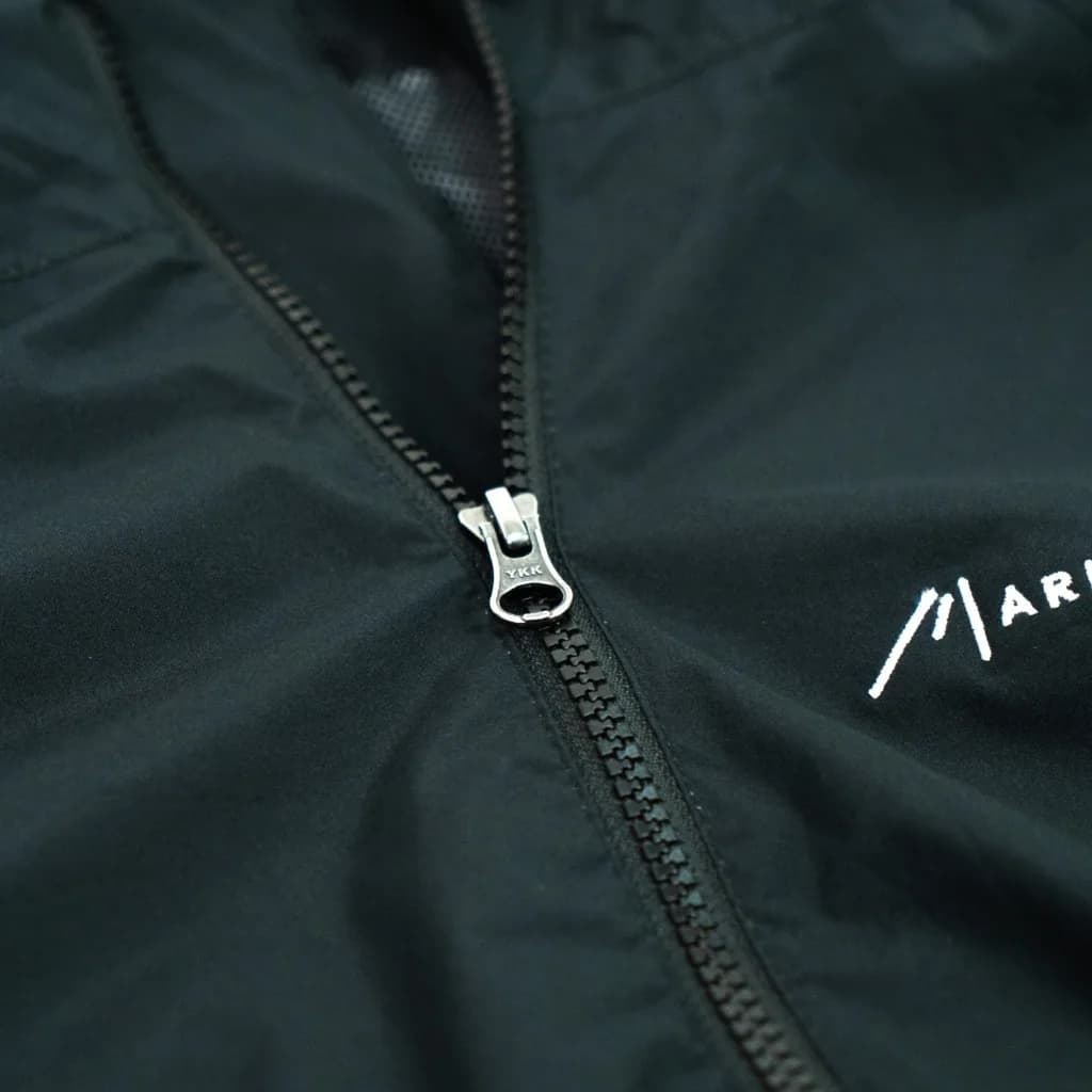 Markicabs - Chayi Windbreaker Jacket tampak 41