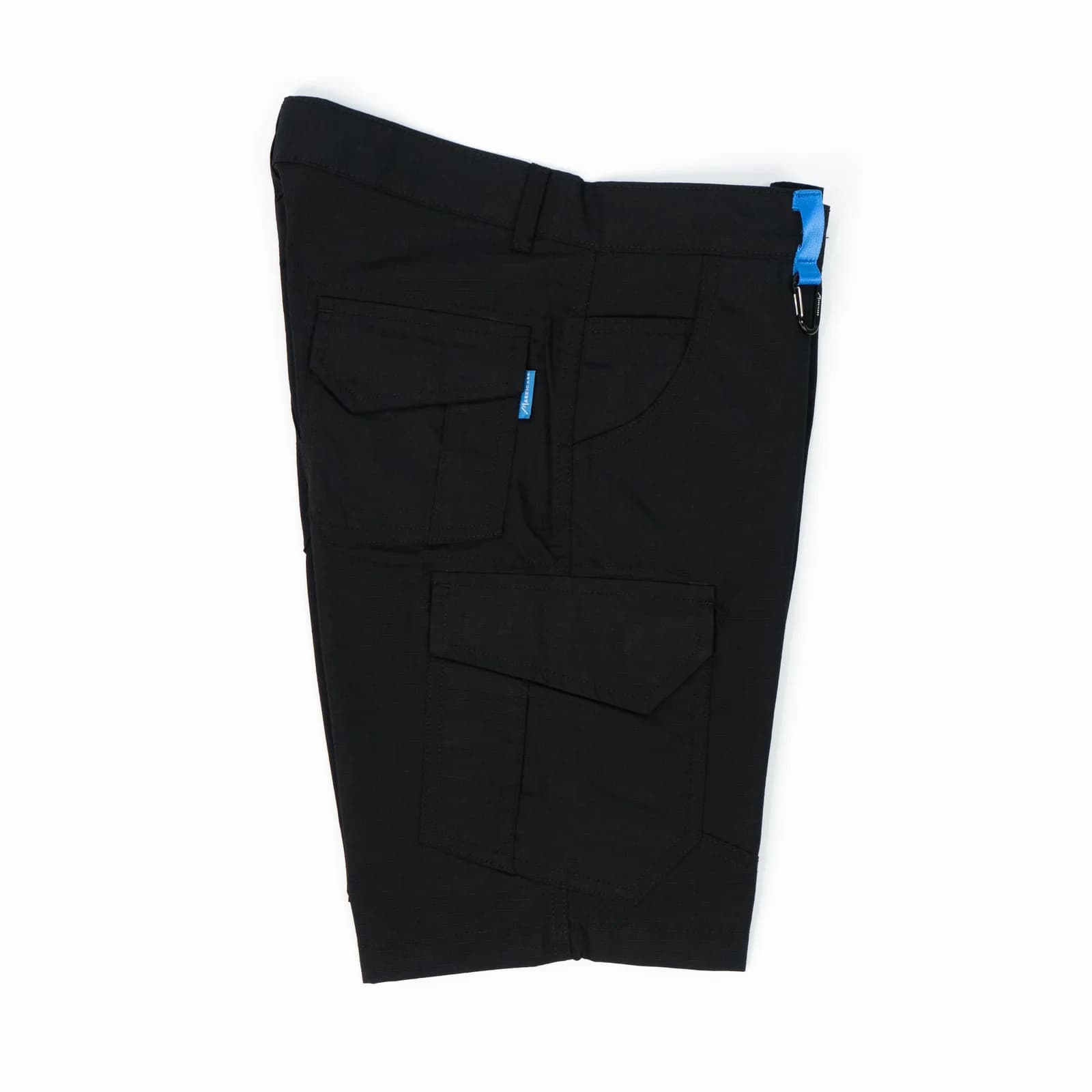 Markicabs - Booja Short Cargo Pants tampak 21