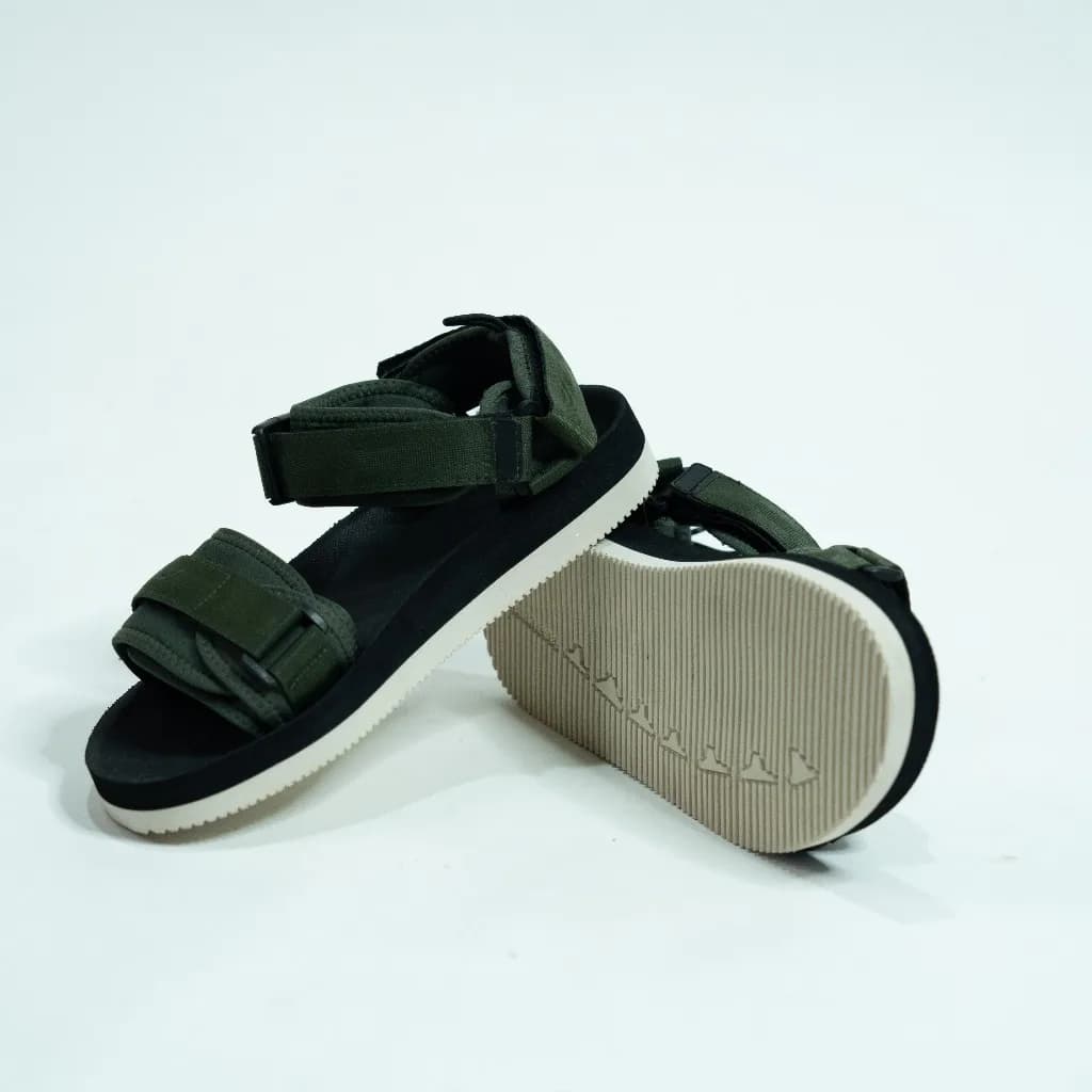 Markicabs - Gravite - Sandals tampak 13