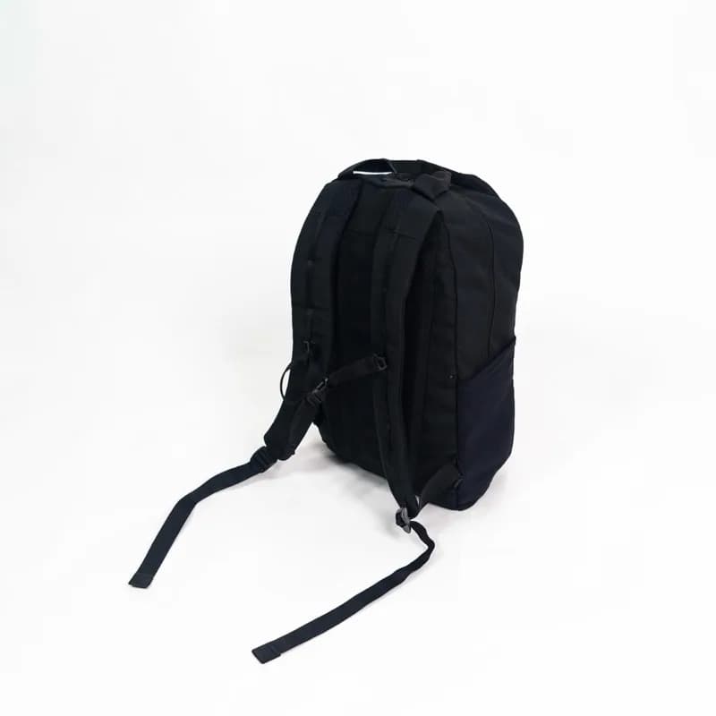 Markicabs - Ayraa Backpack Daily 20L - Black tampak 3