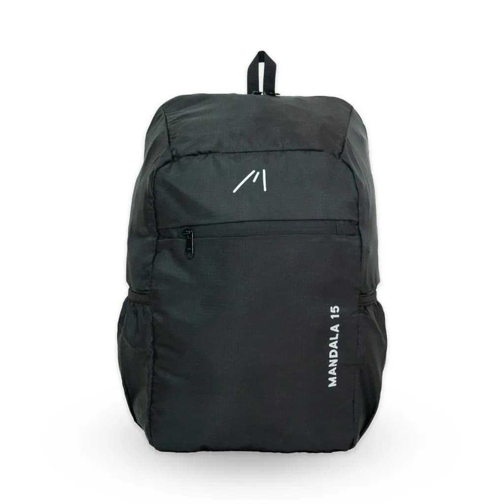 Markicabs - Mandala Foldable Bag - Tas Lipat Original 15L