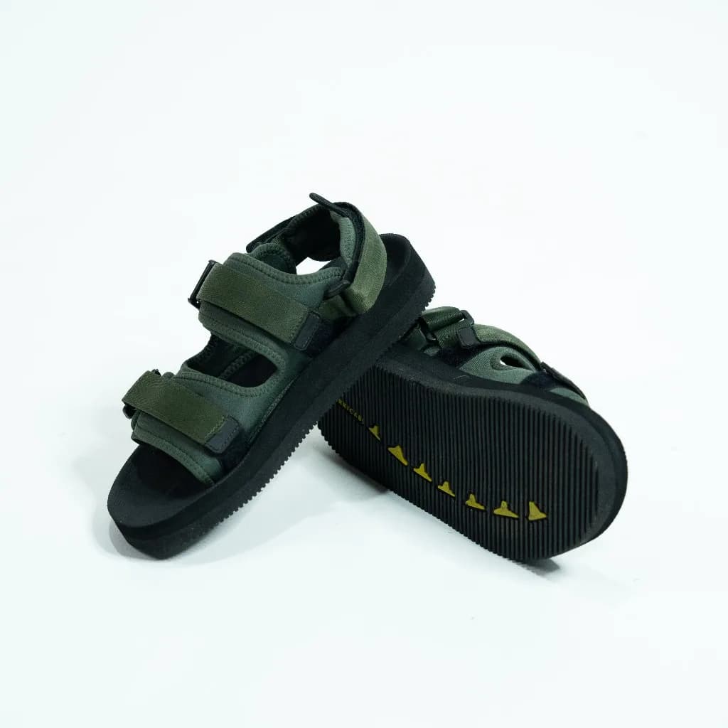 Markicabs - Breksi - Sandals tampak 18