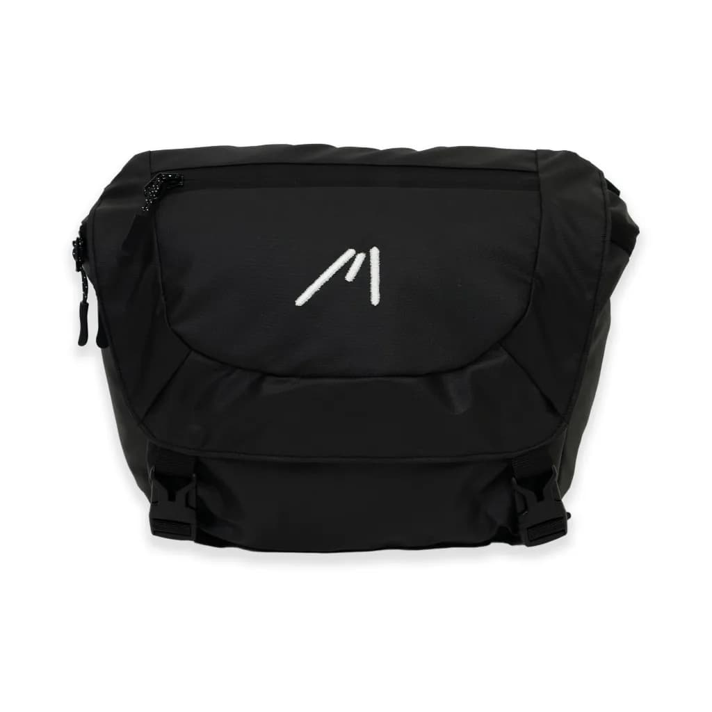 Markicabs - Tere Sling Bag - Tas Selempang Original - Black