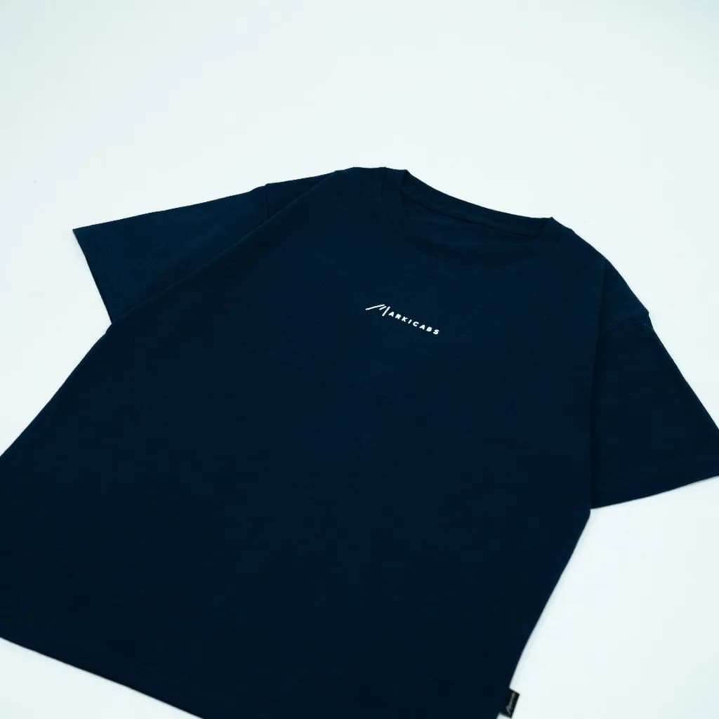 Markicabs - Suci 1.0 Edition - T-Shirt Original tampak 24