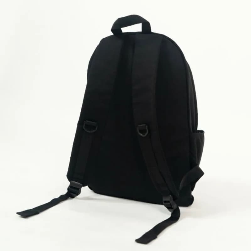 Markicabs - Sinai Backpack Daily 18L - Black tampak 2