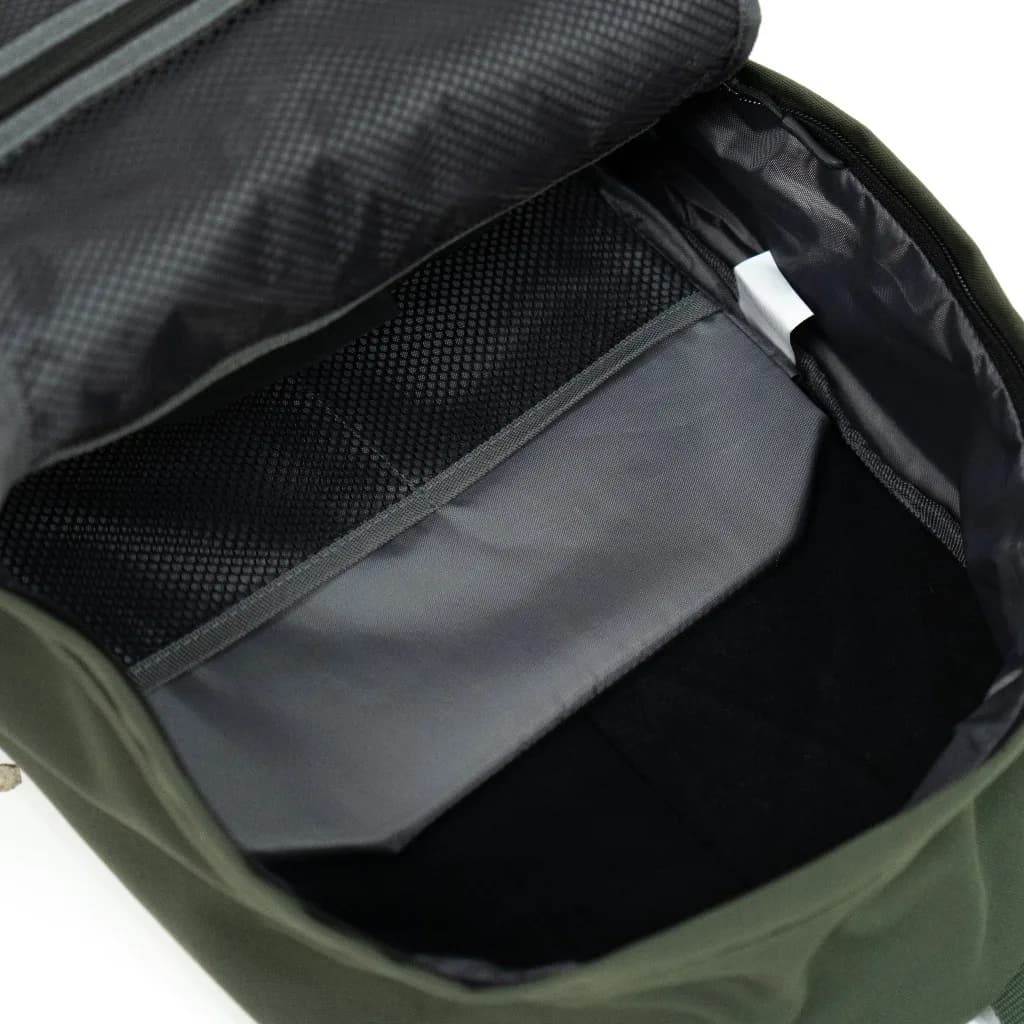 Markicabs - Sinai Backpack Daily 18L - Army tampak 7