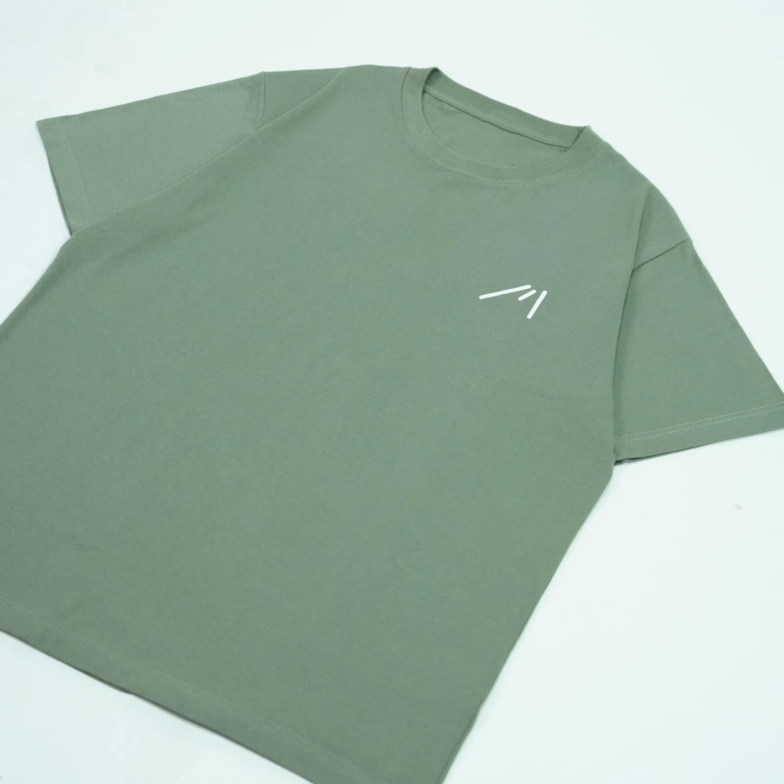 Markicabs - Suci Sage - T-Shirt Original tampak 19