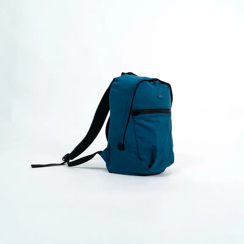 Markicabs - Anna Backpack Daily 15L - Deep blue tampak 3