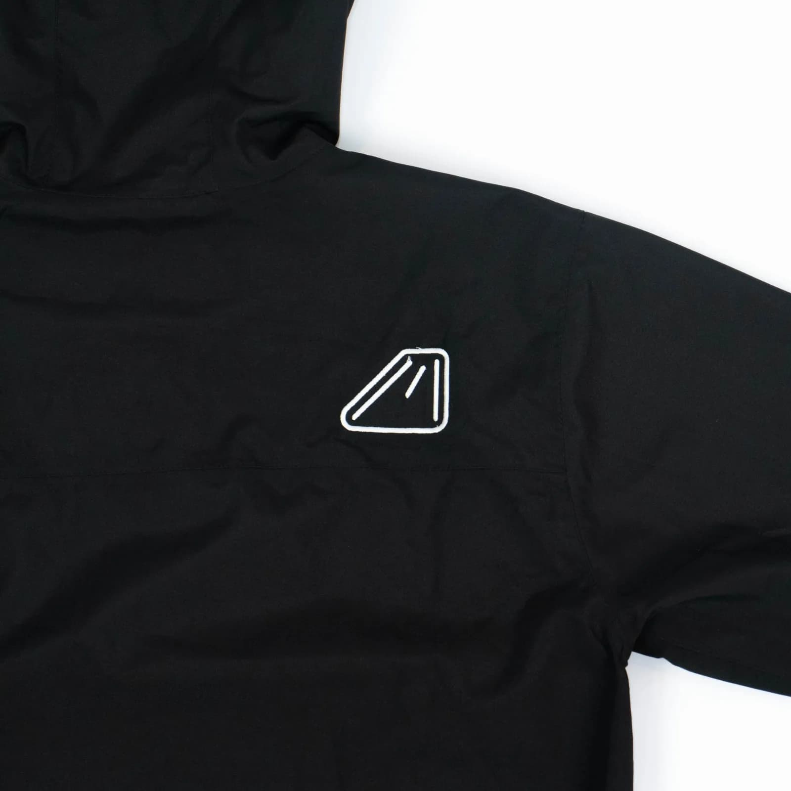 Markicabs - Looire Windbreaker Jacket tampak 8