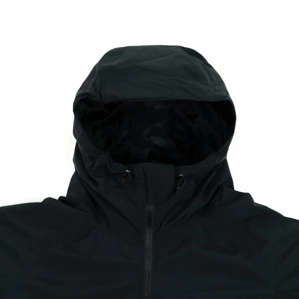 Markicabs - Chayi Windbreaker Jacket tampak 40