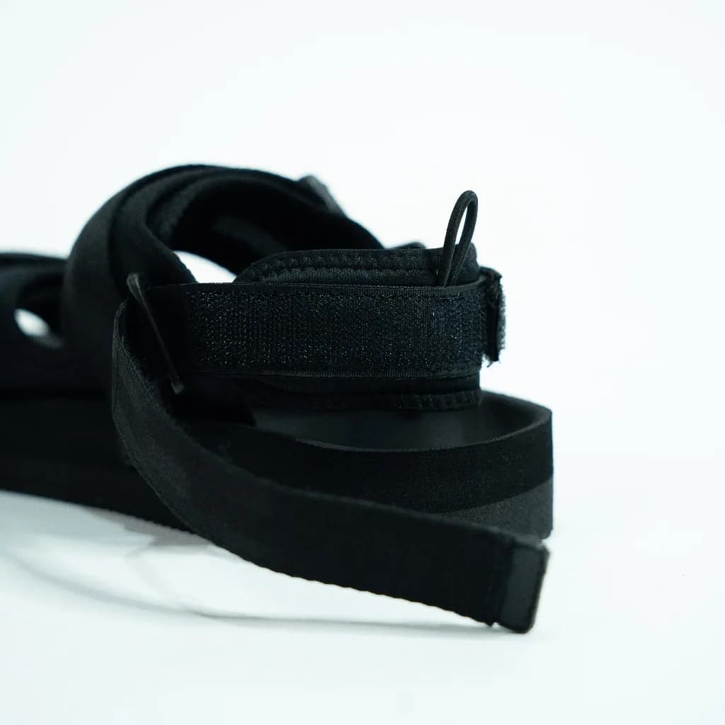 Markicabs - Breksi - Sandals tampak 21