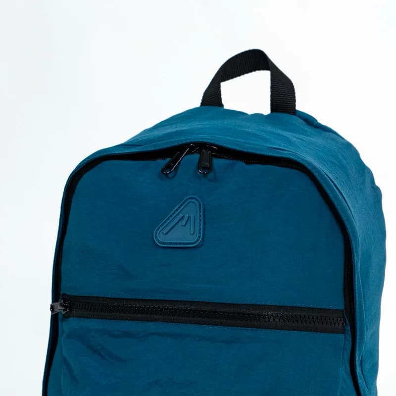 Markicabs - Anna Backpack Daily 15L - Deep blue tampak 2