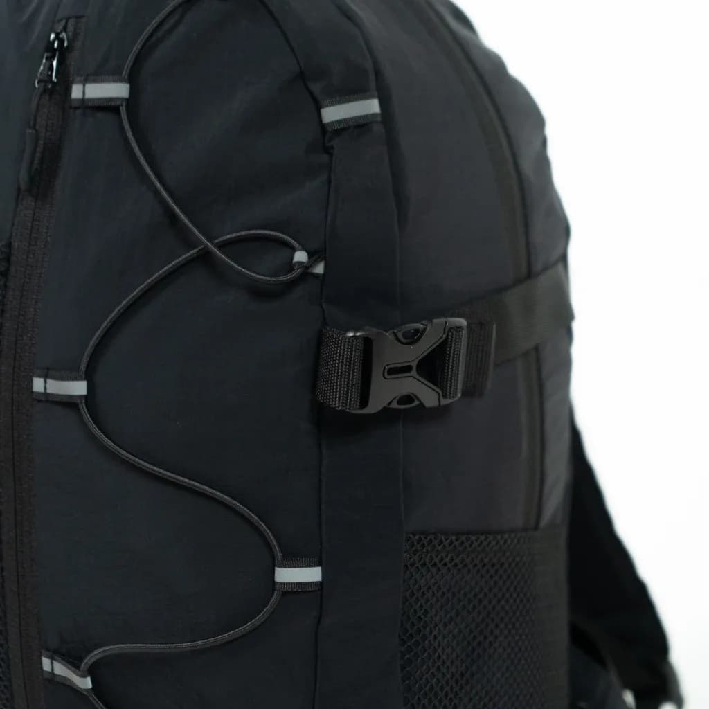 Markicabs - Namche 2.0 Backpack Daily 18L - Black tampak 3