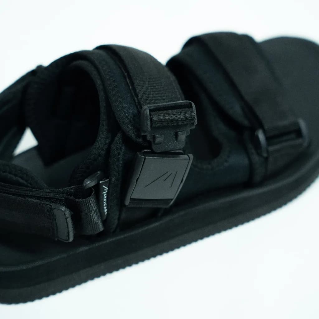Markicabs - Breksi - Sandals tampak 19