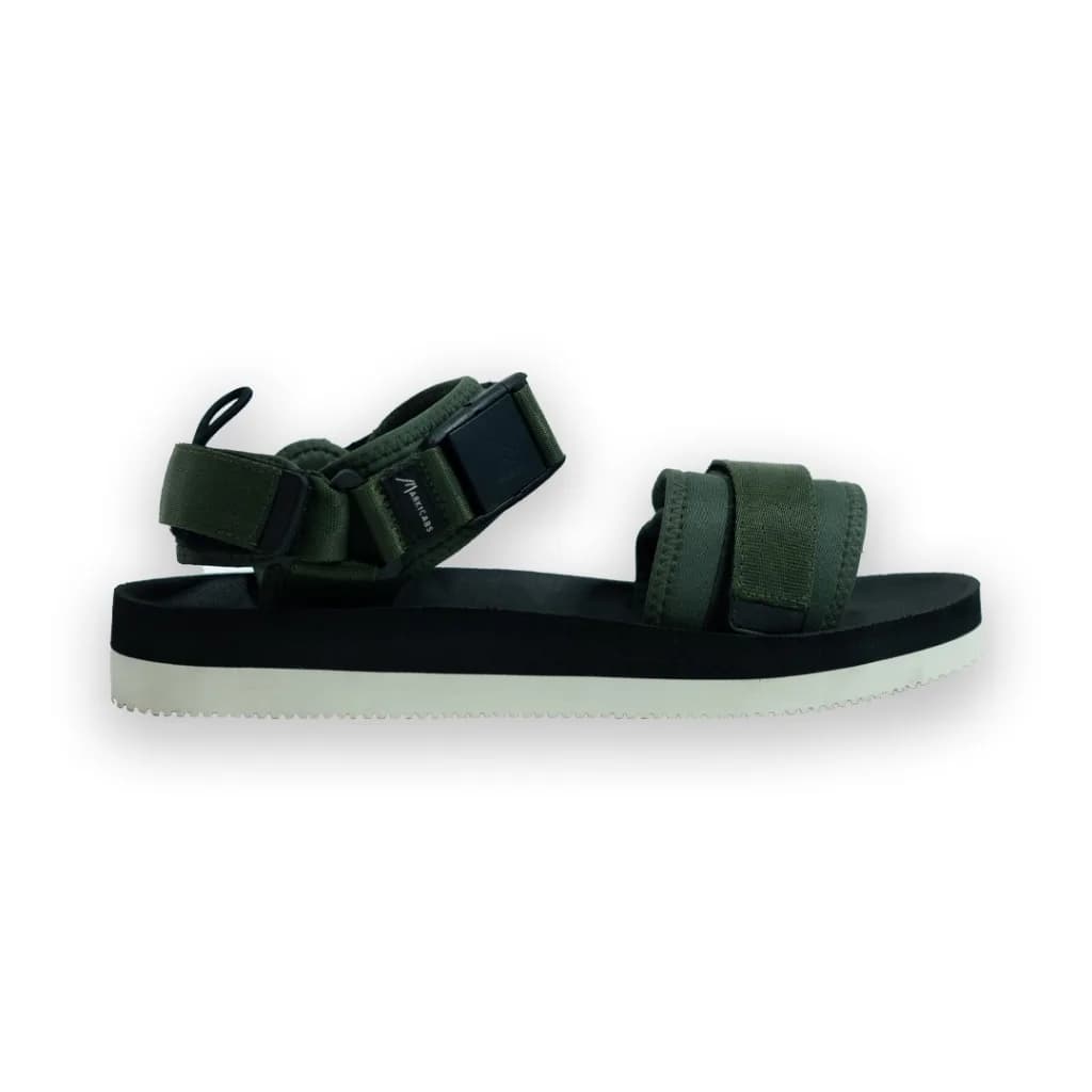 Markicabs - Gravite - Sandals tampak 7
