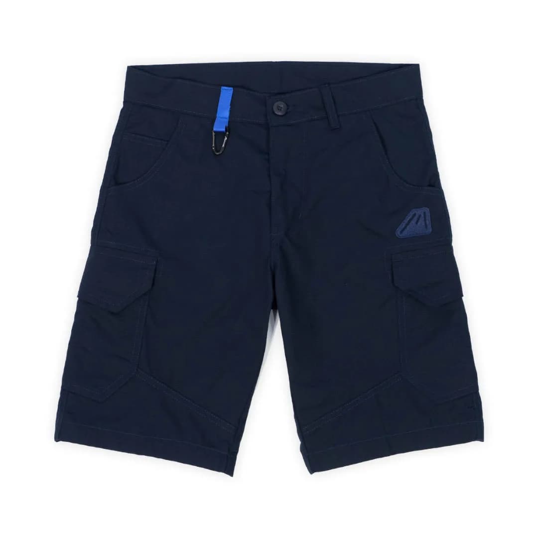 Markicabs - Booja Short Cargo Pants tampak 6