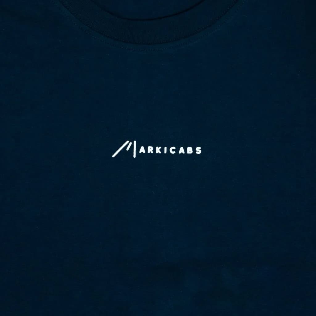 Markicabs - Suci 1.0 Edition - T-Shirt Original tampak 27