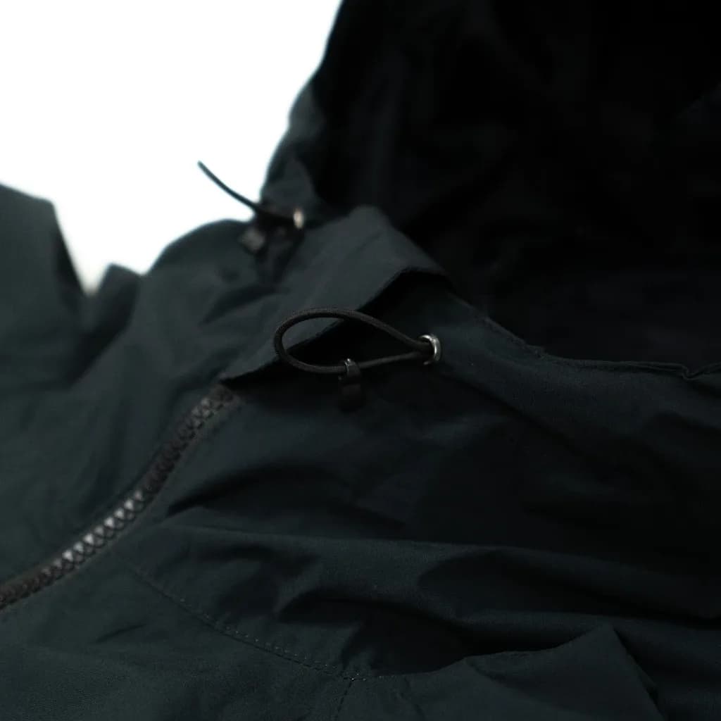 Markicabs - Chayi Windbreaker Jacket tampak 42