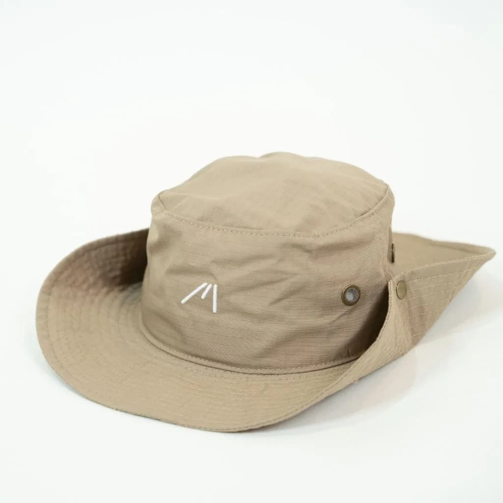 Markicabs - RB02 Topi Rimba tampak 10