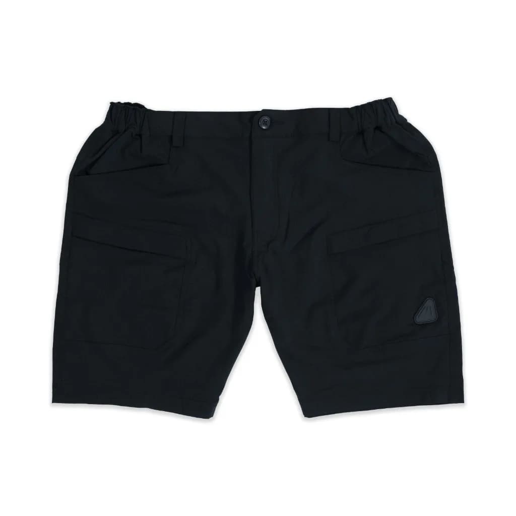 Markicabs - Short Dotsan Black - Quick Dry Pants