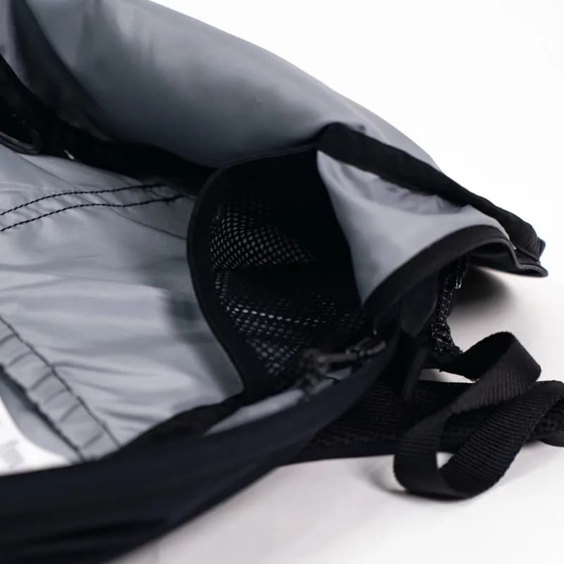 Markicabs - Anna Backpack Daily 15L - Black tampak 6