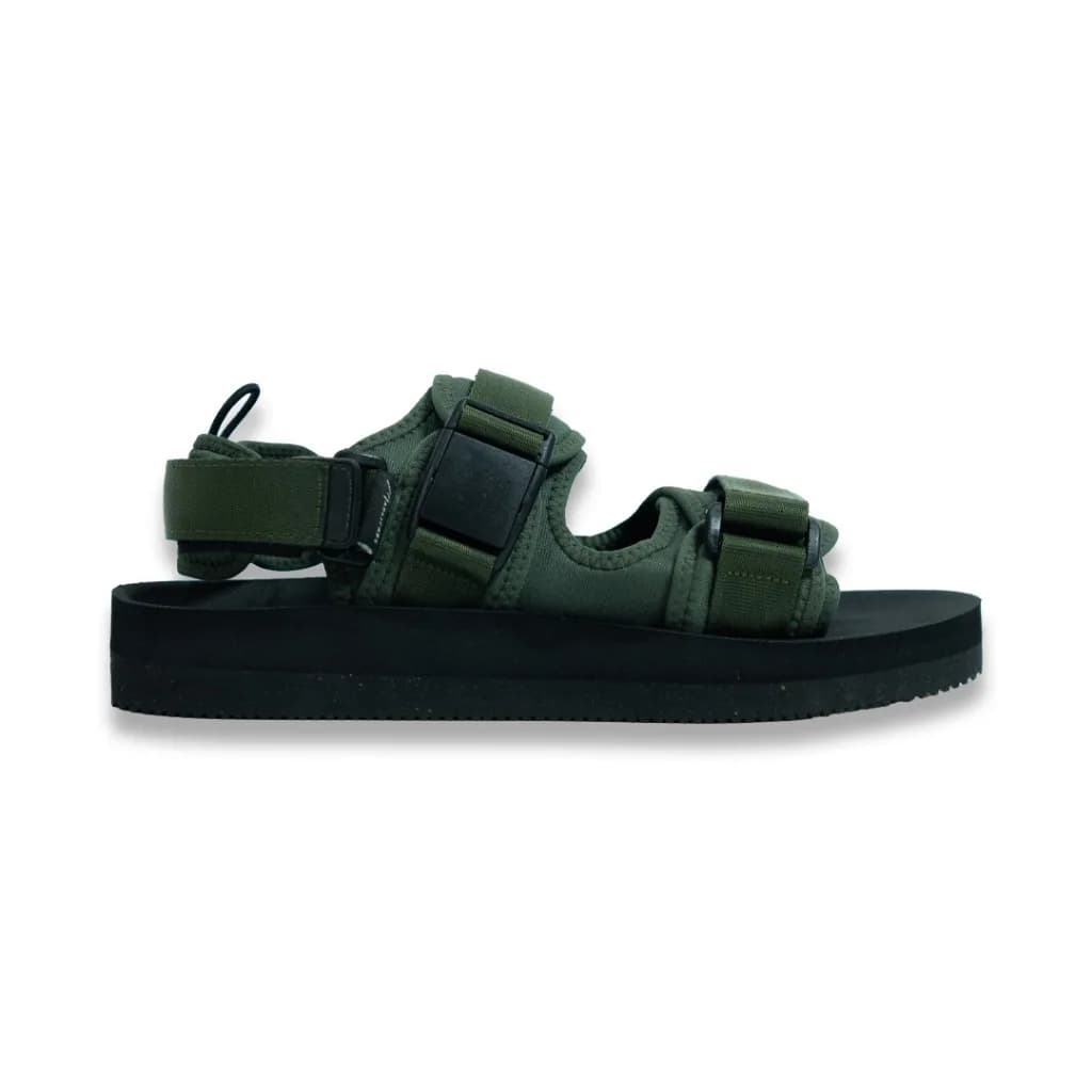 Markicabs - Breksi - Sandals tampak 6