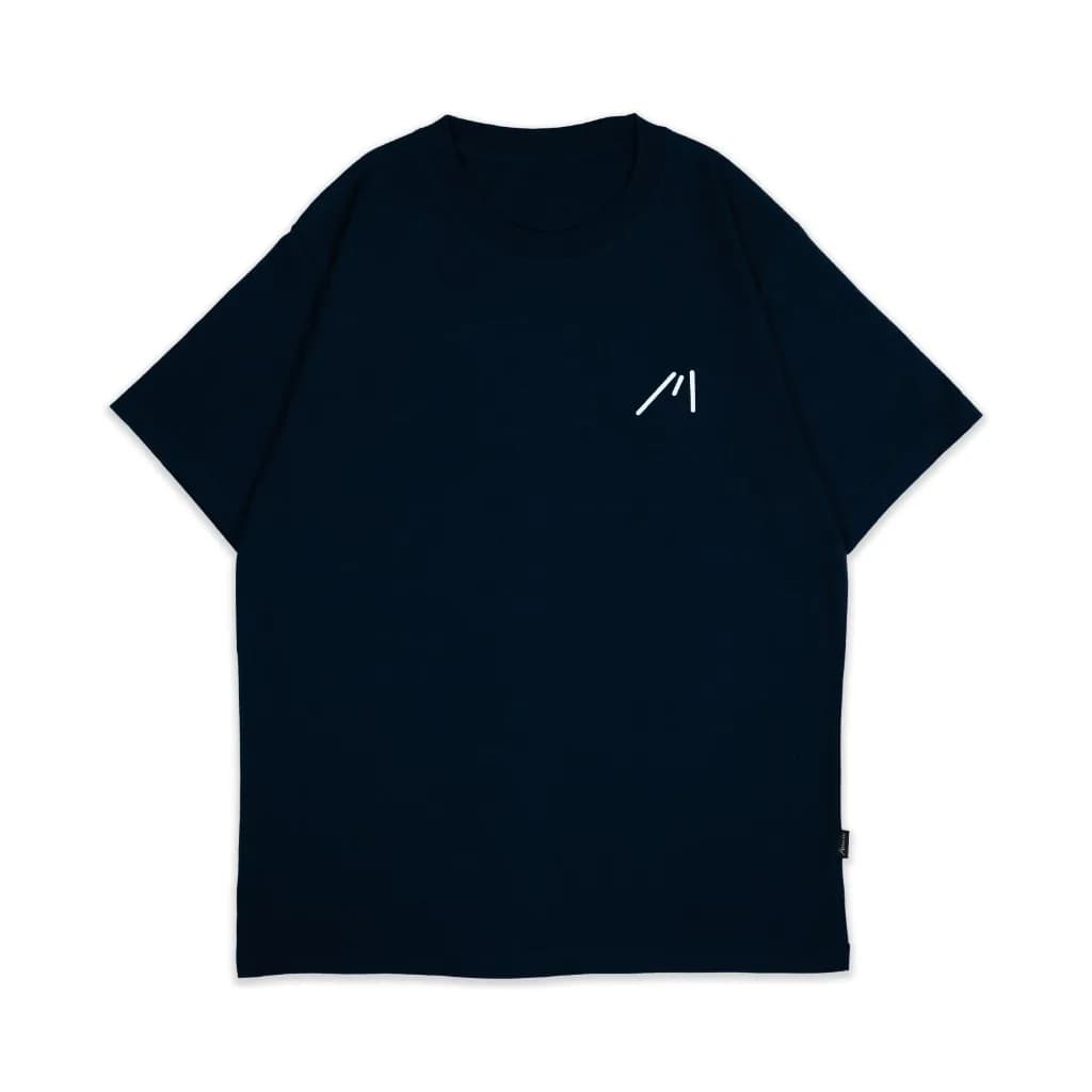 Markicabs - Suci Navy - T-Shirt Original