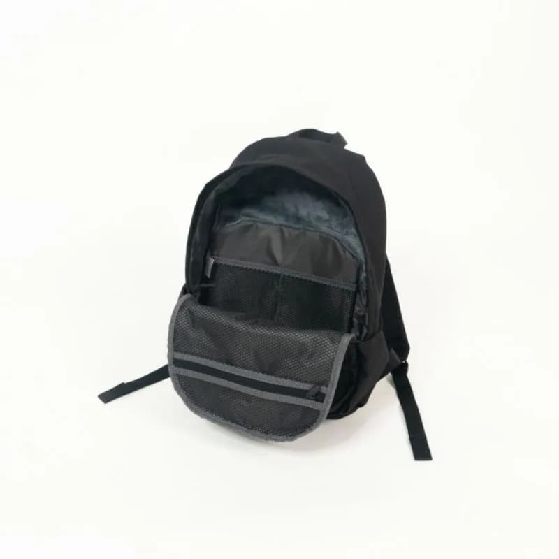 Markicabs - Sinai Backpack Daily 18L - Black tampak 6