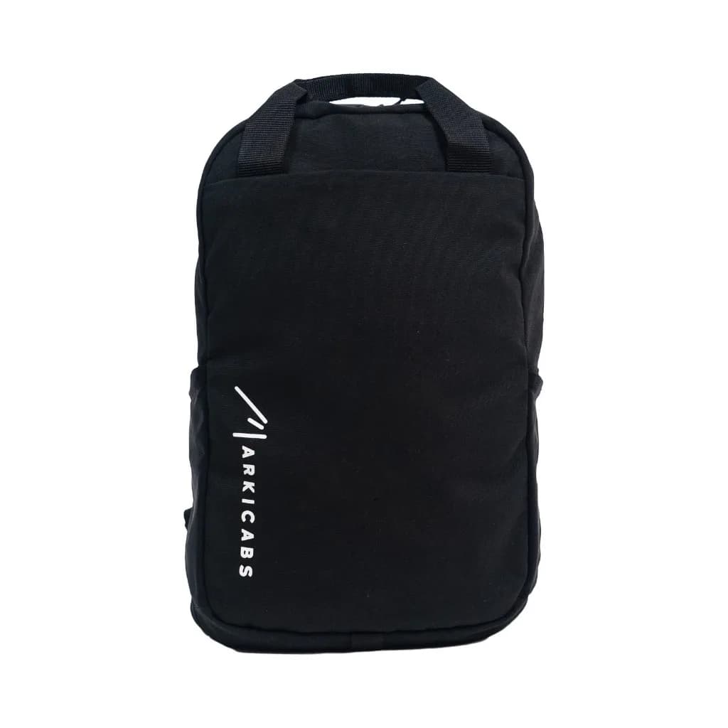 Markicabs - Ayraa Backpack Daily 20L - Black