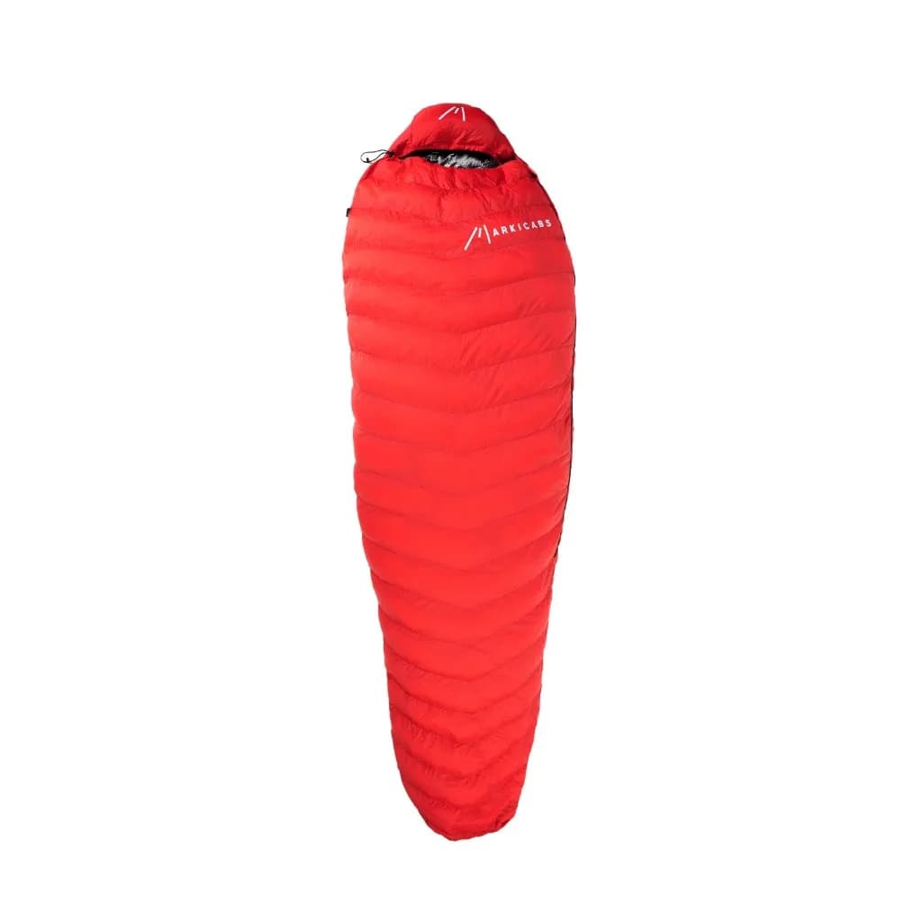 Markicabs - Saree Sleeping Bag Thermal tampak 13