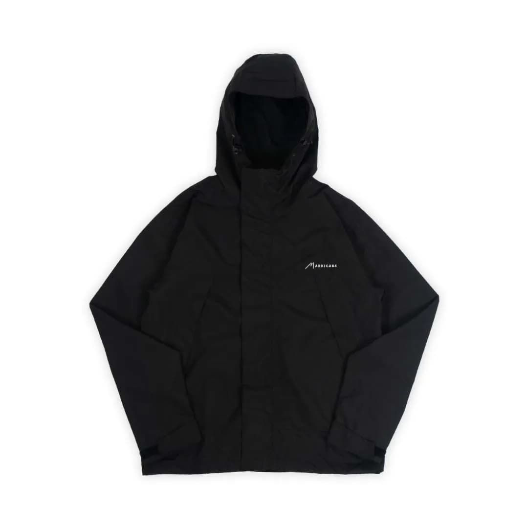 Markicabs - Looire Windbreaker Jacket
