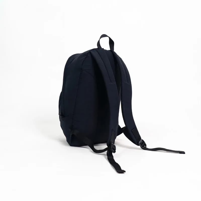 Markicabs - Anna Backpack Daily 15L - Black tampak 3