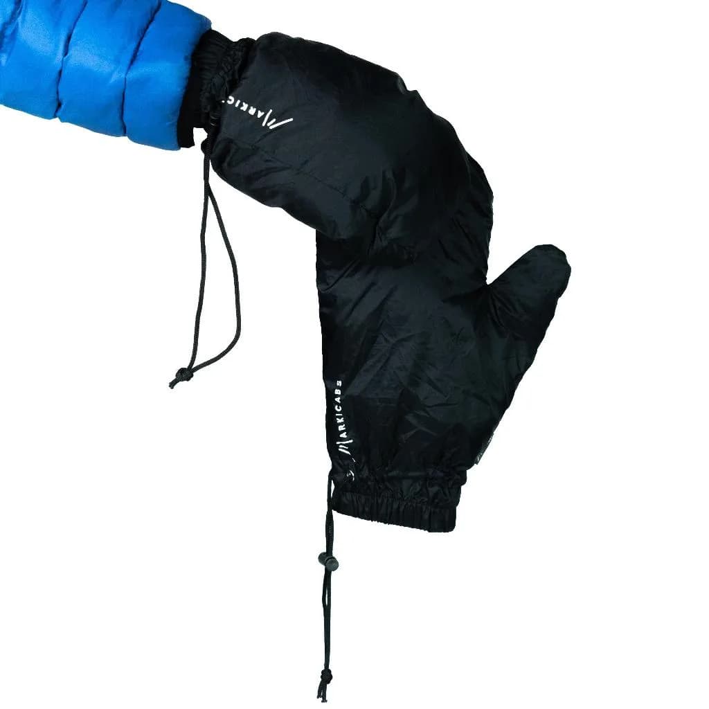 Markicabs - Saree Sleeping Bag Thermal tampak 21