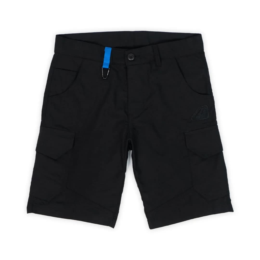 Markicabs - Booja Short Cargo Pants tampak 9