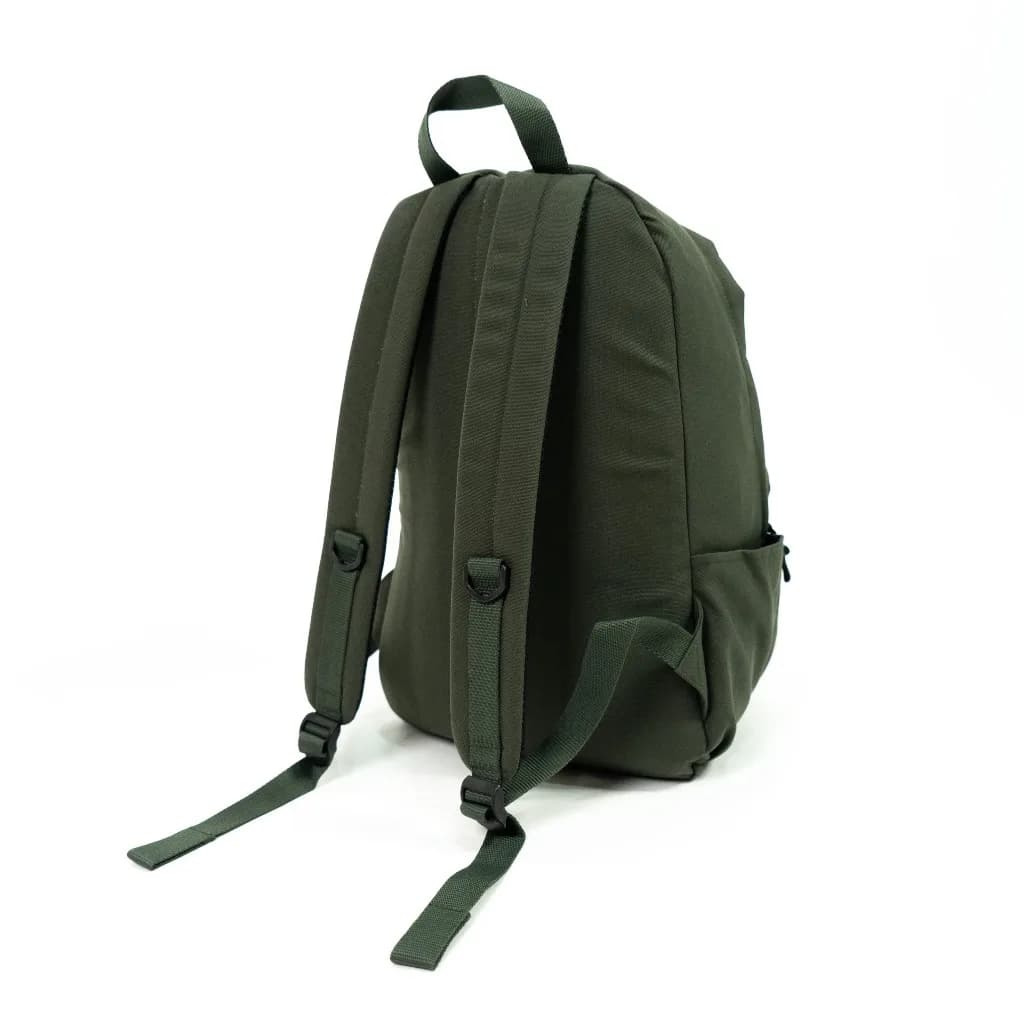 Markicabs - Sinai Backpack Daily 18L - Army tampak 4