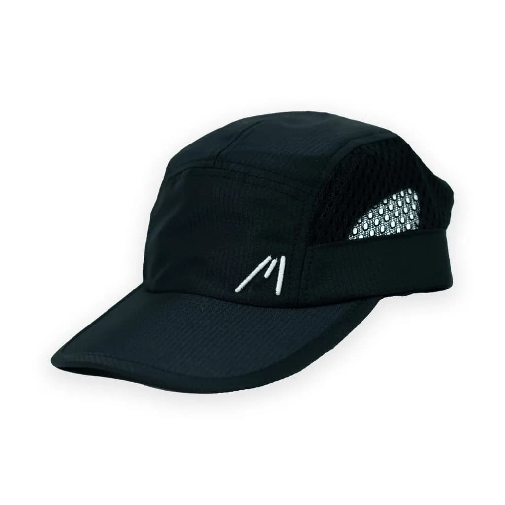 Markicabs - Wadahulu 05 - Five Panel Hat
