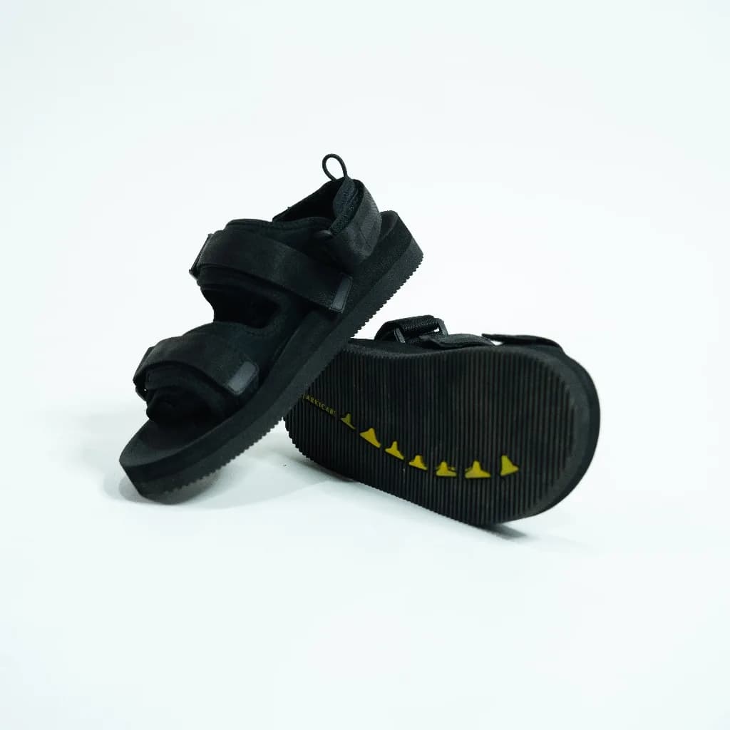 Markicabs - Breksi - Sandals tampak 17
