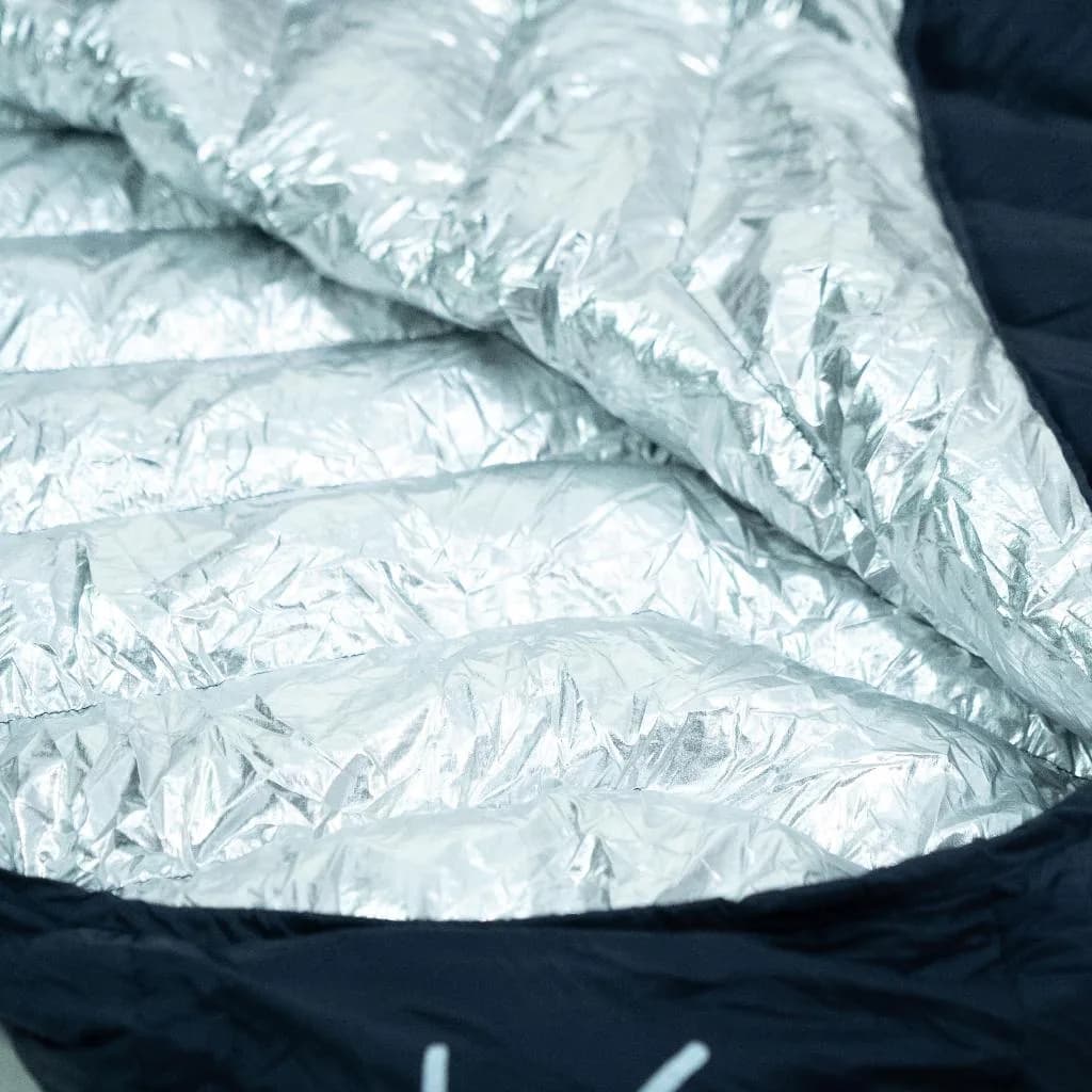 Markicabs - Saree Sleeping Bag Thermal tampak 19