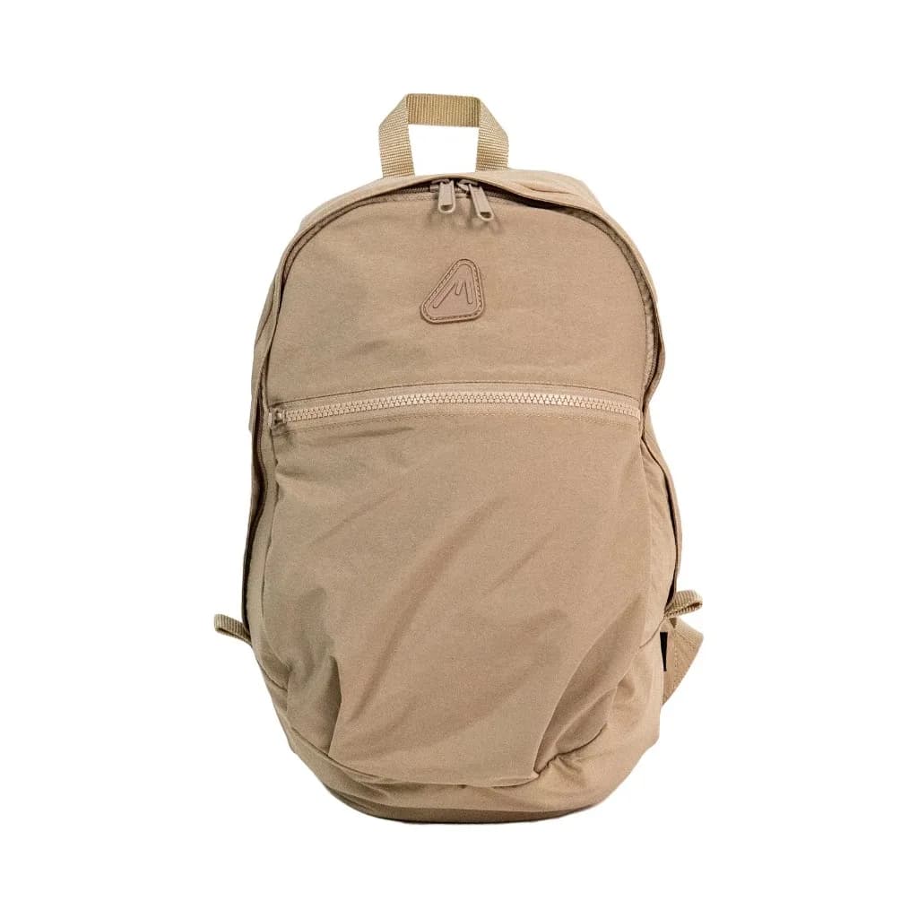 Markicabs - Anna Backpack Daily 15L - Khaki