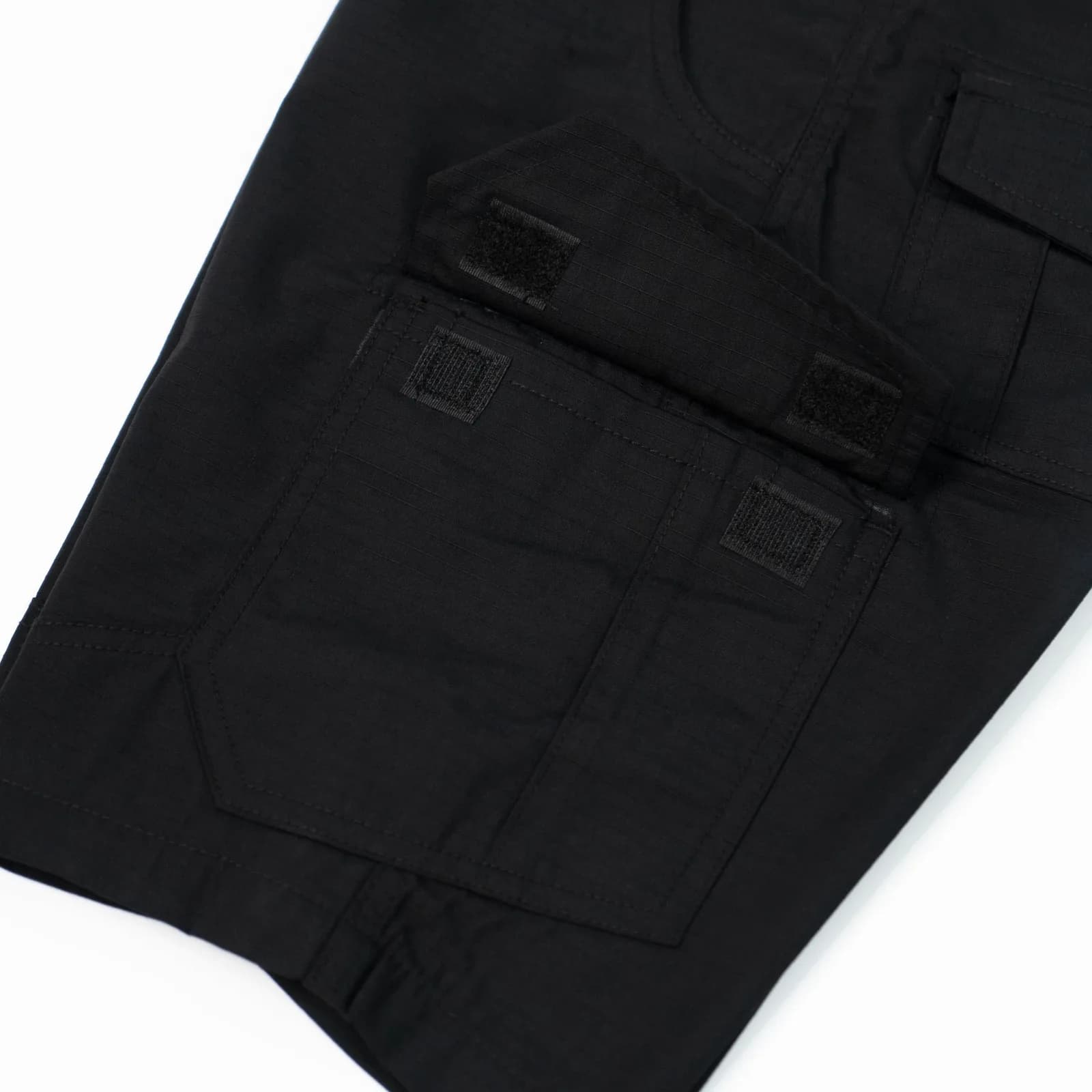 Markicabs - Booja Short Cargo Pants tampak 23
