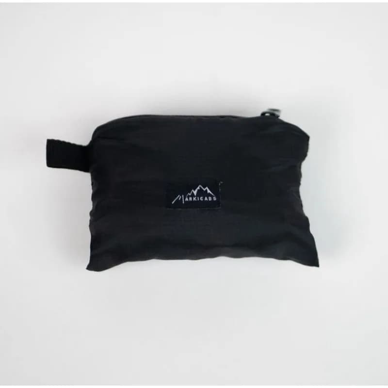 Markicabs - Mandala Foldable Bag - Tas Lipat Original 15L tampak 5