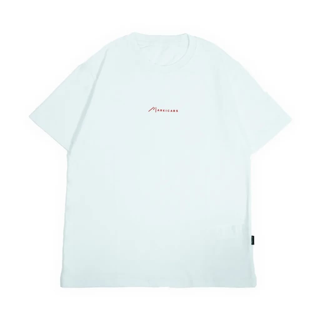 Markicabs - Suci 1.0 Edition - T-Shirt Original tampak 18