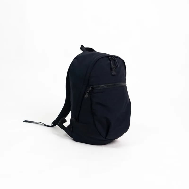 Markicabs - Anna Backpack Daily 15L - Black tampak 2