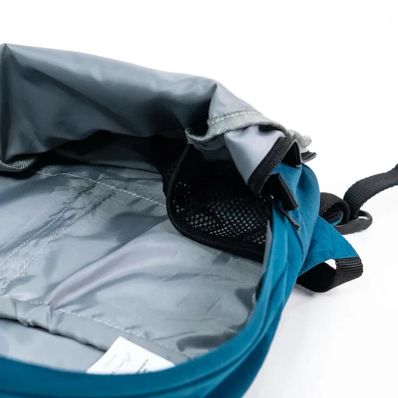 Markicabs - Anna Backpack Daily 15L - Deep blue tampak 7