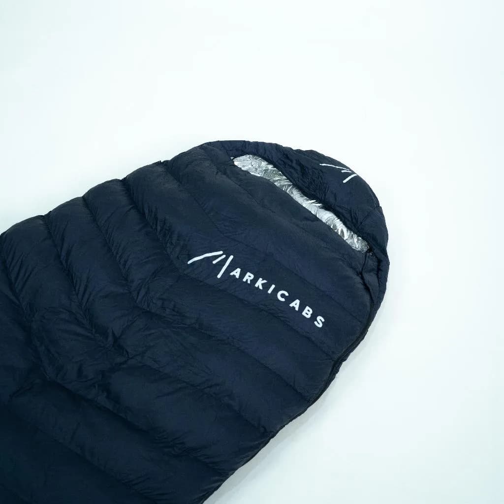 Markicabs - Saree Sleeping Bag Thermal tampak 17