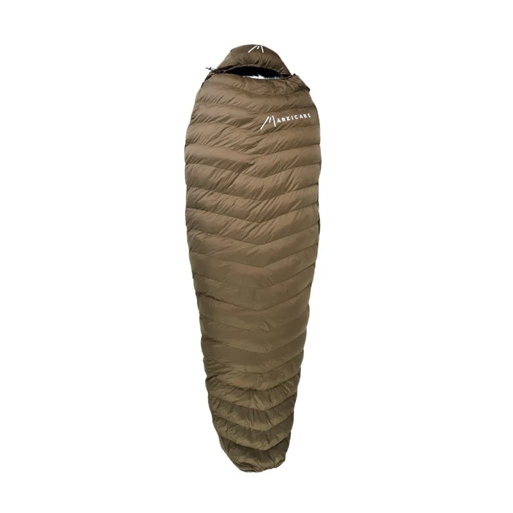 Markicabs - Saree Sleeping Bag Thermal tampak 7