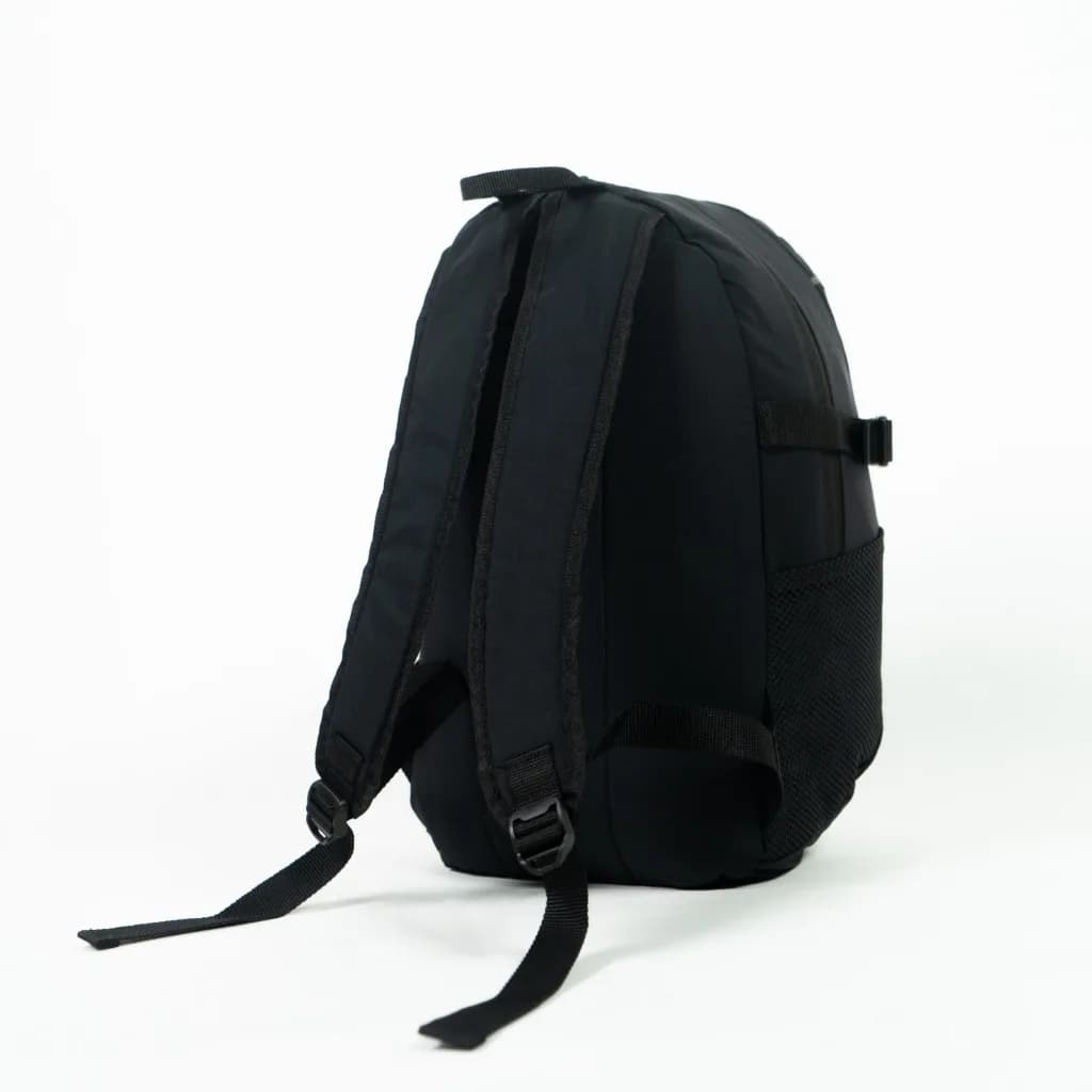 Markicabs - Namche 2.0 Backpack Daily 18L - Black tampak 6