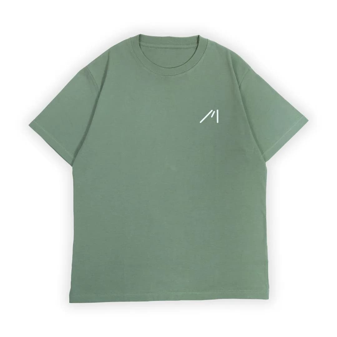 Markicabs - Suci Sage - T-Shirt Original tampak 16