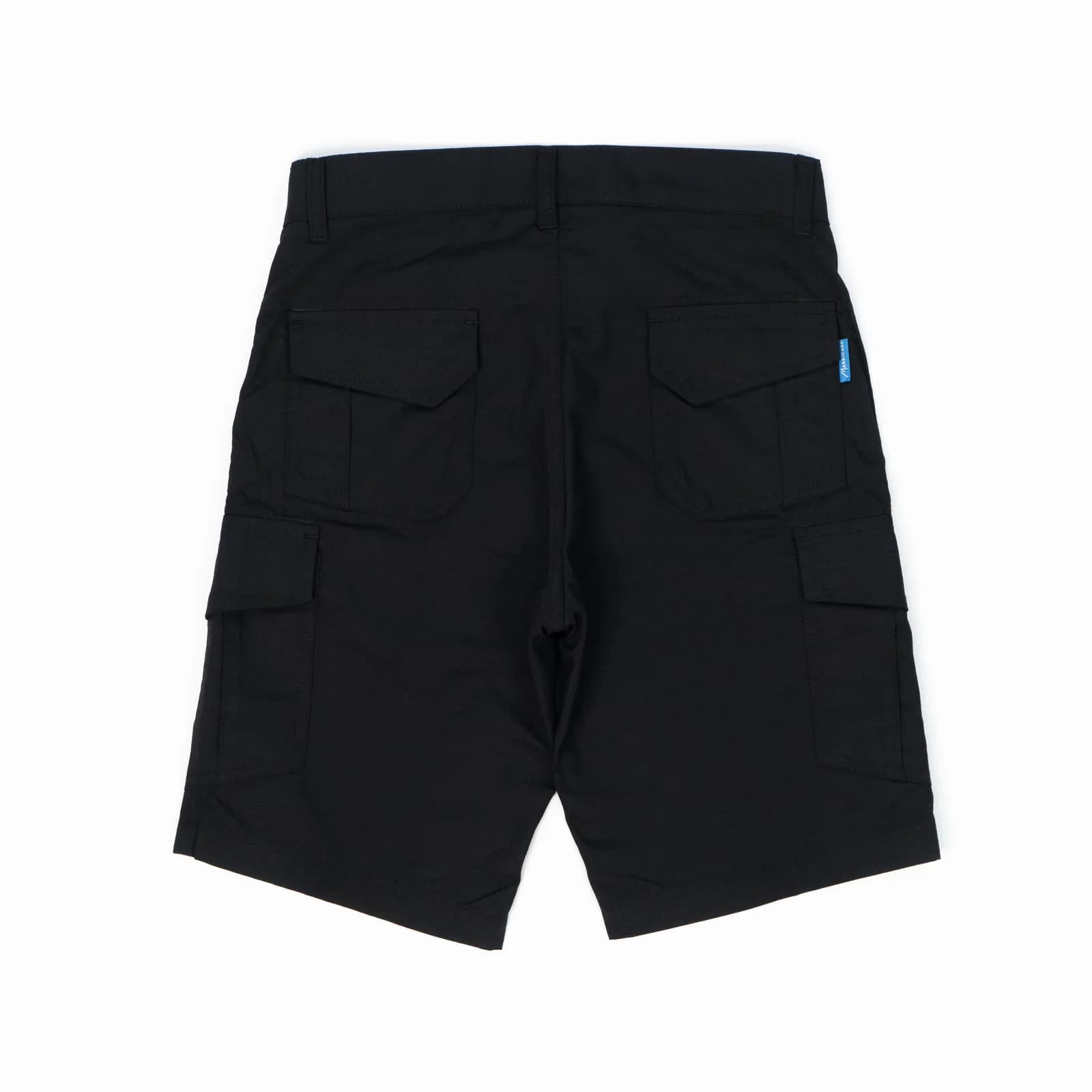 Markicabs - Booja Short Cargo Pants tampak 24