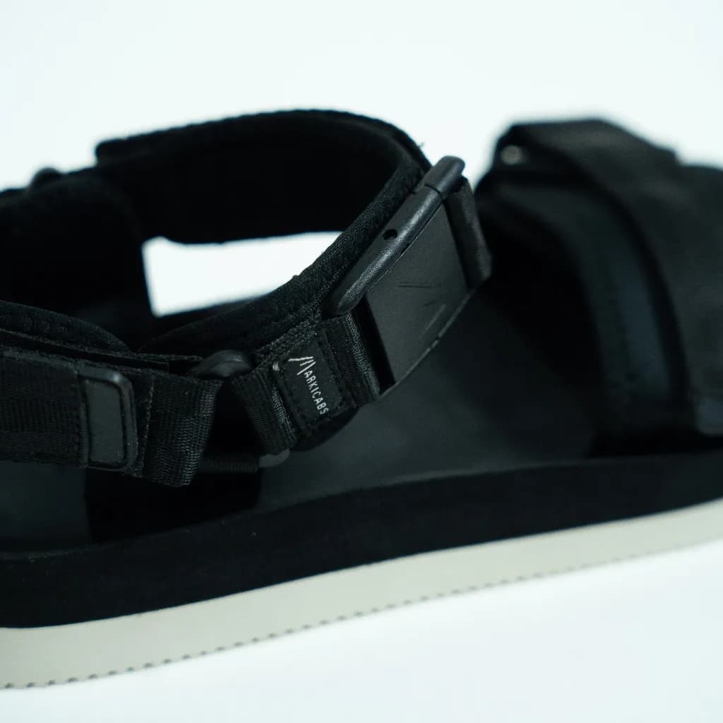 Markicabs - Gravite - Sandals tampak 18